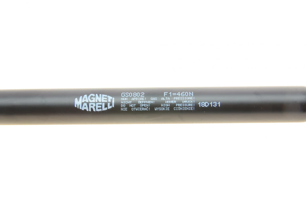 430719080200 MAGNETI MARELLI
